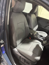 Load image into Gallery viewer, Custom-Made Leather Seat Covers for Toyota Rav4 GXL 2026