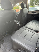 Load image into Gallery viewer, Custom Made Leather Seat Covers for Mahindra XUV 700 2023-2026