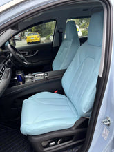 Load image into Gallery viewer, Custom Made Leather Seat Covers for Chery Tiggo 7 Pro 2023-2026