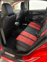 Load image into Gallery viewer, Custom Made Leather Seat Covers for Holden Commodore VF SV6 2013-2017