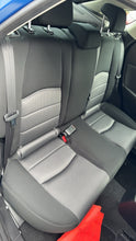 Load image into Gallery viewer, Custom Made Leather Seat Covers for Mazda CX-3 2015-2026