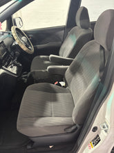 Load image into Gallery viewer, Custom-Made Leather Seat Covers for Toyota Tarago 2006-2019