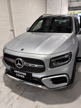 Load image into Gallery viewer, Custom Made Leather Seat Covers for Mercedes-Benz GLB 2019-2026