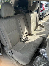 Load image into Gallery viewer, Custom Made Leather Seat Covers for Toyota Estima 8 Seater 2009-2015