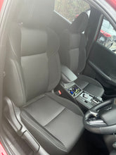 Load image into Gallery viewer, Custom Made Leather Seat Covers for Mitsubishi Outlander 5 Seater 2022-2026