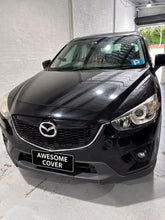 Load image into Gallery viewer, Custom Made Leather Seat Covers for Mazda CX-5 2012-2016
