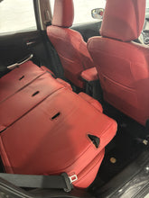 Load image into Gallery viewer, Custom Made Leather Seat Covers for Suzuki Baleno 2015-2026
