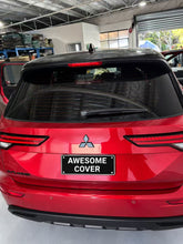 Load image into Gallery viewer, Custom Made Leather Seat Covers for Mitsubishi Outlander 5 Seater 2022-2026

