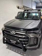 Load image into Gallery viewer, Custom Made Leather Seat Covers for LDV T60 2021-2026
