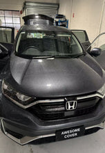 Load image into Gallery viewer, Custom Made Leather Seat Covers for Honda CR-V 2017-2022
