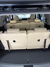 Load image into Gallery viewer, Custom Made Leather Seat Covers for Hyundai Santa Fe 2024-2026
