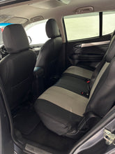 Load image into Gallery viewer, Custom Made Leather Seat Covers for Isuzu MU-X 2014-2021
