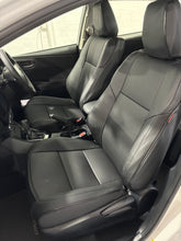 Load image into Gallery viewer, Custom Made Leather Seat Covers for Toyota Corolla Hatchback  2012-2018
