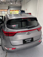 Load image into Gallery viewer, Custom Made Leather Seat Covers for Kia Sportage 2017-2022
