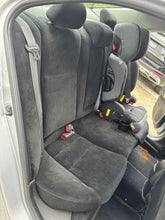Load image into Gallery viewer, Custom Made Leather Seat Covers for Honda Accord Euro  2003-2008
