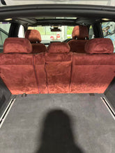 Load image into Gallery viewer, Custom-Made Leather Seat Covers for BMW X5 2013-2018
