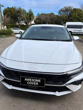 Load image into Gallery viewer, Custom Made Leather Seat Covers for Hyundai i30 2024-2026
