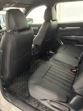 Load image into Gallery viewer, Custom Made Leather Seat Covers for Mazda CX-8 2018-2026

