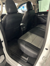 Load image into Gallery viewer, Custom Made Leather Seat Covers for GWM Cannon 2025-2026
