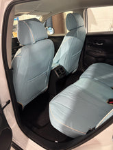 Load image into Gallery viewer, Custom Made Leather Seat Covers for Honda ZR-V 2023-2026
