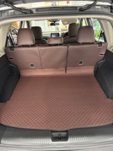 Load image into Gallery viewer, Custom Made Leather Seat Covers for Nissan Xtrail 5 Seater 2022-2026
