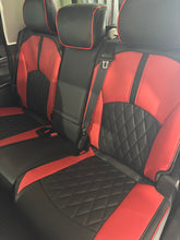 Load image into Gallery viewer, Custom Made Leather Seat Covers for GWM Cannon Alpha 2025-2026
