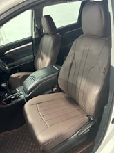 Load image into Gallery viewer, Custom Made Leather Seat Covers for Toyota Kluger 2014-2021
