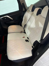 Load image into Gallery viewer, Custom-Made Leather Seat Covers for Mitsubishi Pajero Sports 7 Seater 2020-2026
