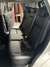 Load image into Gallery viewer, Custom Made Leather Seat Covers for Mitsubishi ASX 2020-2026
