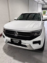 Load image into Gallery viewer, Custom Made Leather Seat Covers for Volkswagen Amarok 2023-2026
