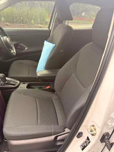 Load image into Gallery viewer, Custom Made Leather Seat Covers for Toyota Yarris Cross 2020-2026
