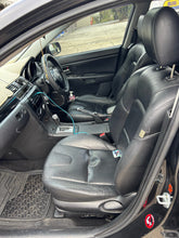 Load image into Gallery viewer, Custom Made Leather Seat Covers for Mazda 3 2003-2008
