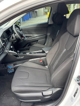 Load image into Gallery viewer, Custom Made Leather Seat Covers for Hyundai i30 2024-2026
