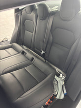 Load image into Gallery viewer, Custom Made Leather Seat Covers for Tesla Model 3 2024-2026
