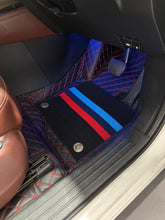 Load image into Gallery viewer, Hand Made 3D Full Coverage Double Layer  Floor Mats For Chery Tiggo 9 2023-Present
