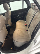 Load image into Gallery viewer, Custom Made Leather Seat Covers for Mercedes-Benz GLC200 2015-2022
