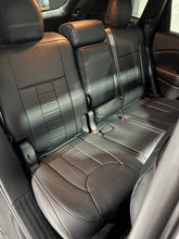 Load image into Gallery viewer, Custom Made Leather Seat Covers for Jeep Cherokee 2014-2022
