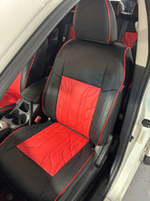 Load image into Gallery viewer, Custom Made Leather Seat Covers for Nissan Qashqai 2014-2017
