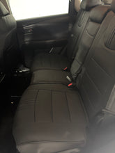 Load image into Gallery viewer, Custom-Made Leather Seat Covers for Lexus RX270 2012-2015
