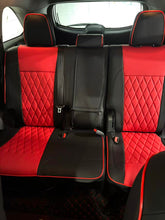 Load image into Gallery viewer, Custom Made Leather Seat Covers for Toyota Kluger 2014-2021
