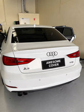 Load image into Gallery viewer, Custom-Made Leather Seat Covers for Audi A3 2012-2020
