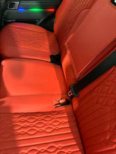 Load image into Gallery viewer, Custom-Made Leather Seat Covers for Land Rover Range Rover 2013-2022
