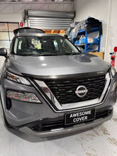 Load image into Gallery viewer, Custom Made Leather Seat Covers for Nissan Xtrail 7 Seater 2022-2026
