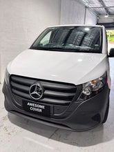 Load image into Gallery viewer, Custom Made Leather Seat Covers for Mercedes-Benz Vito 3 Seater 2018-2026
