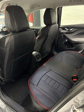 Load image into Gallery viewer, Custom Made Leather Seat Covers for SKODA Kamiq 2021-2026
