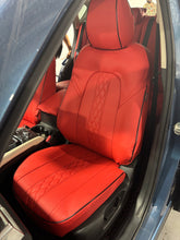 Load image into Gallery viewer, Custom Made Leather Seat Covers for Mazda CX-5  2017-2024
