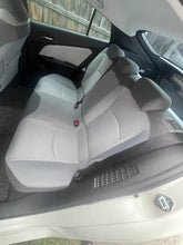 Load image into Gallery viewer, Custom Made Leather Seat Covers for Toyota Prius 2016-2022
