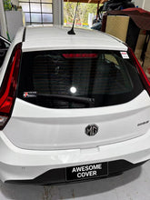 Load image into Gallery viewer, Custom Made Leather Seat Covers for MG3 2019-2024
