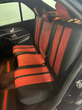Load image into Gallery viewer, Custom Made Leather Seat Covers for Mercedes-Benz GLE300d 2019-2026
