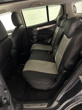 Load image into Gallery viewer, Custom Made Leather Seat Covers for Isuzu MU-X 2014-2021
